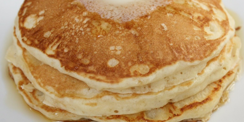 Mulberry Pancake Cafe | Travel Wisconsin